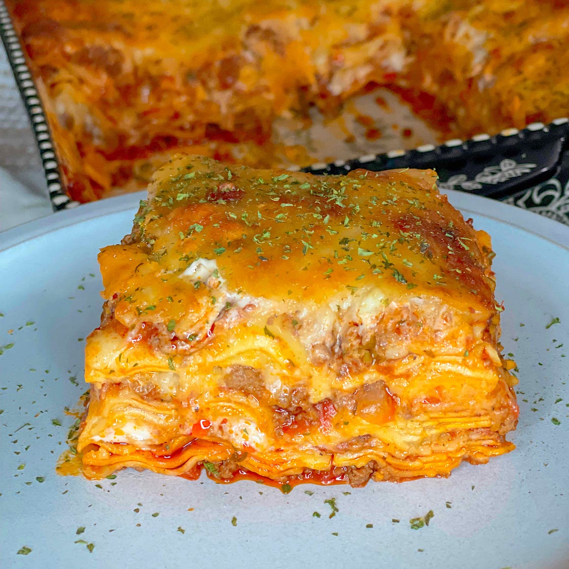 Lasagna 