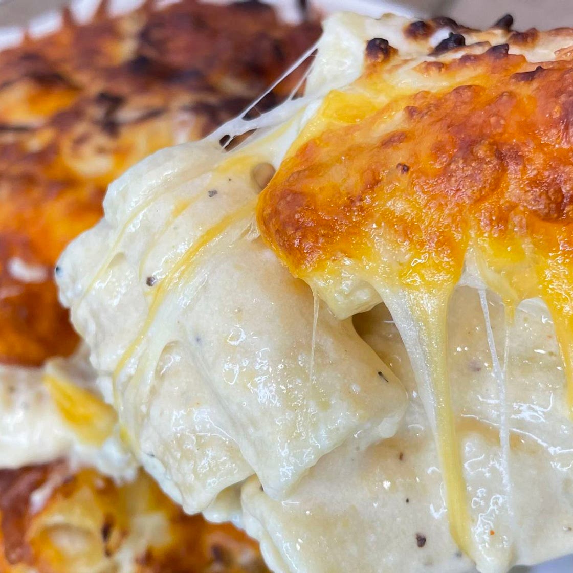 2-Cheese Mac