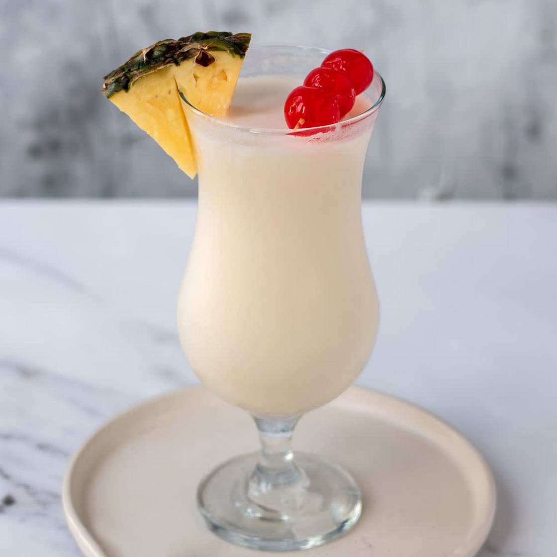 Fresh Piña Colada