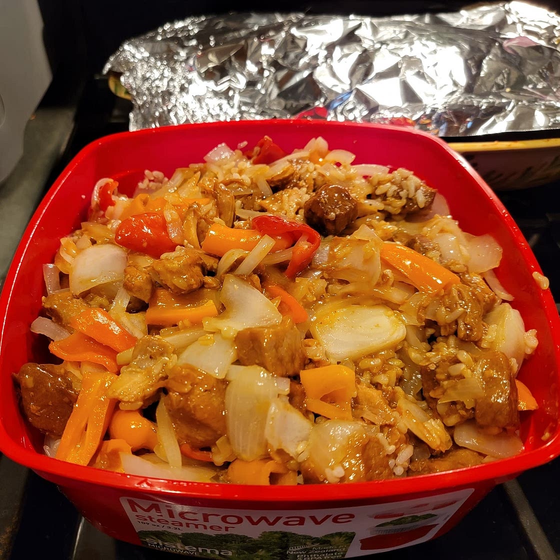 Slow Cooker Honey Garlic Pork Chops Recipe