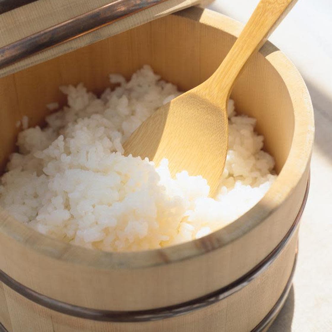 Sushi Rice
