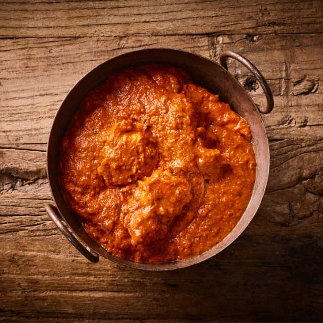 How to make (Butter Chickens) - The Recipe of Butter chicken.