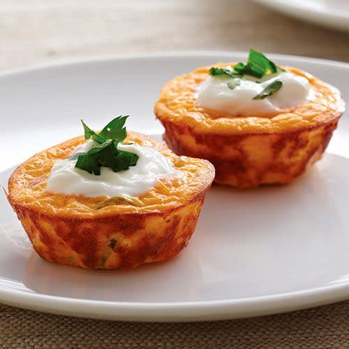 SALSA BITES