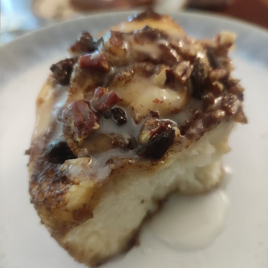 The Best Cinnamon Rolls You'll Ever Eat