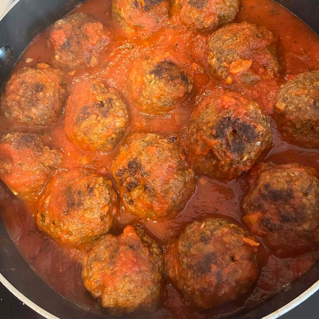 Meatballs