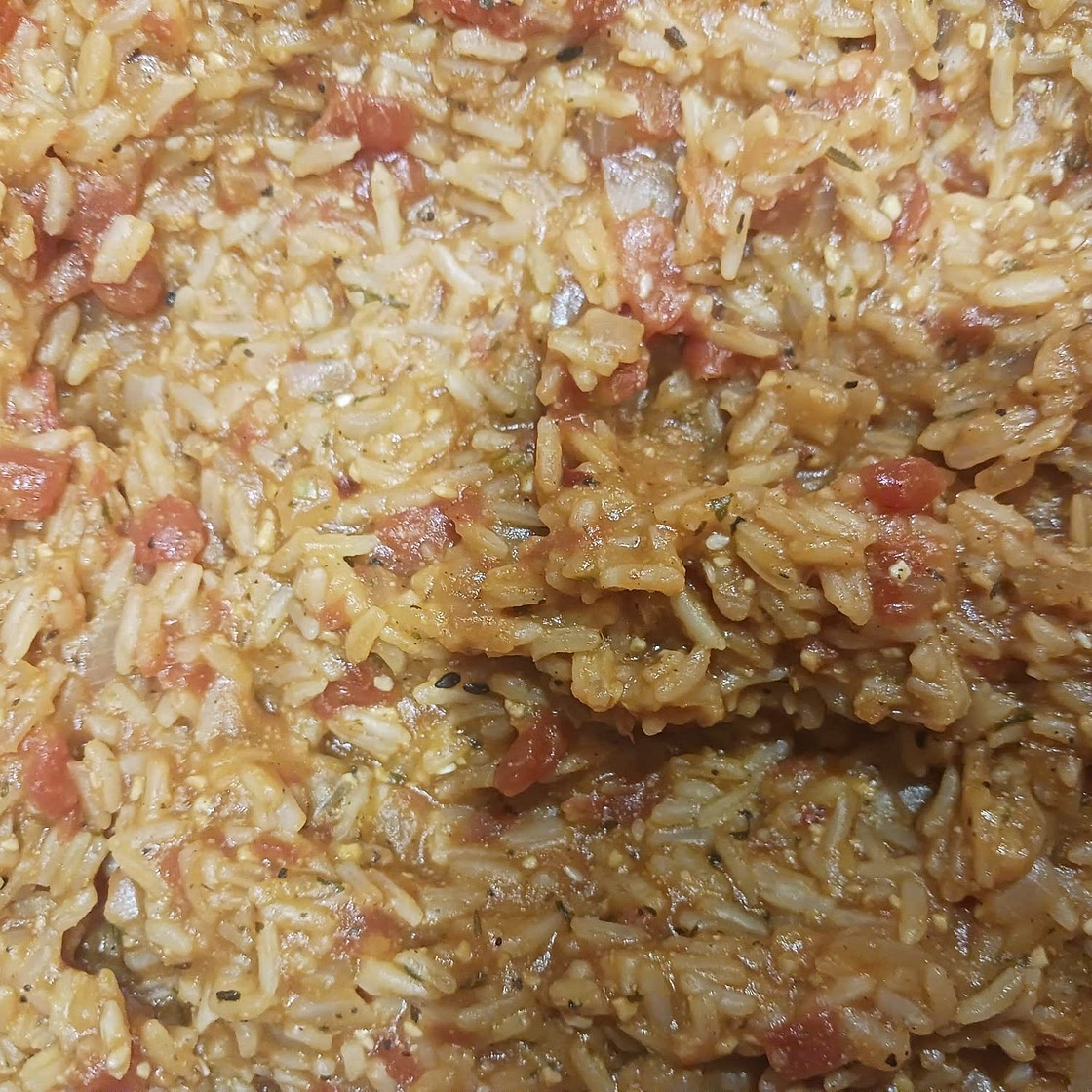 Portuguese Tomato Rice (Arroz de Tomate)