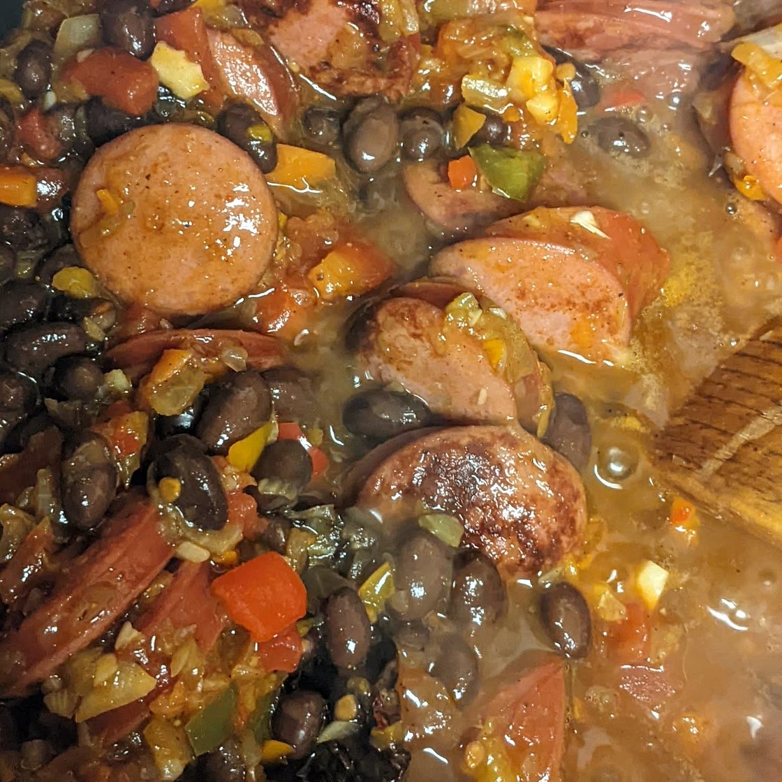 Best Jambalaya
