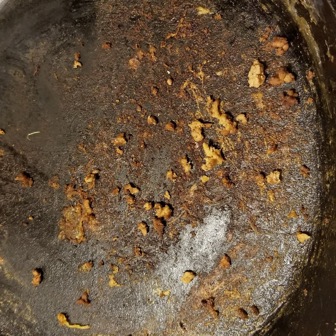 One Pan Keto Bacon Cheeseburger Skillet