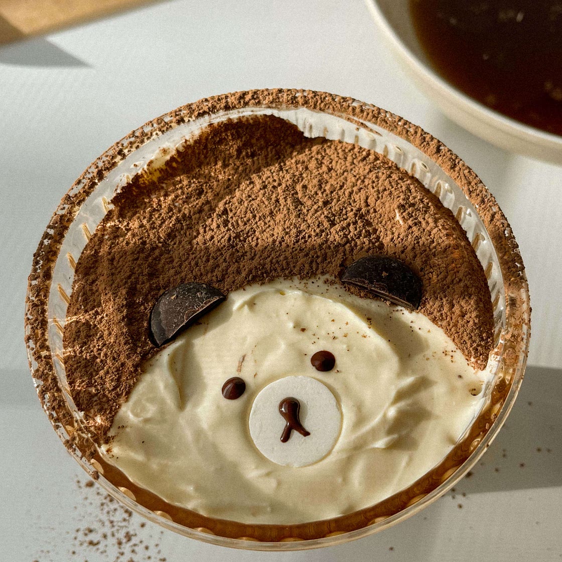 Tiramisu