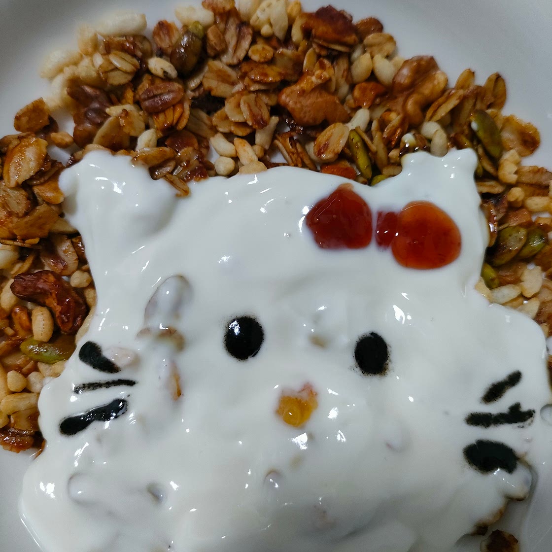 best granola recipe