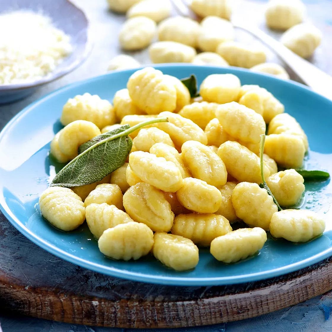 Gnocchi (Zanoni)