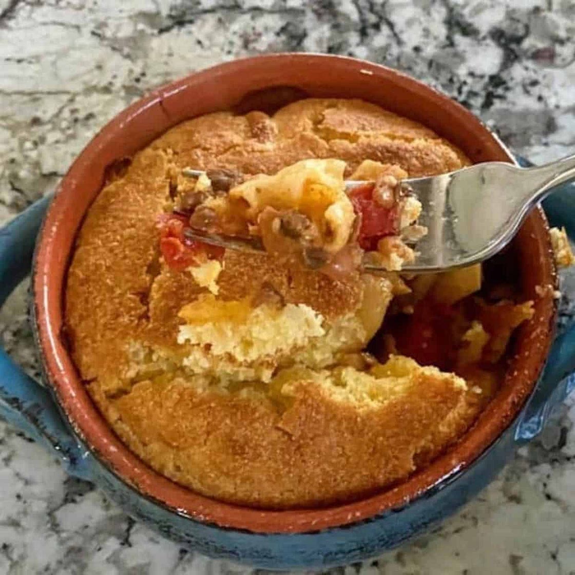 Southwestern Bake