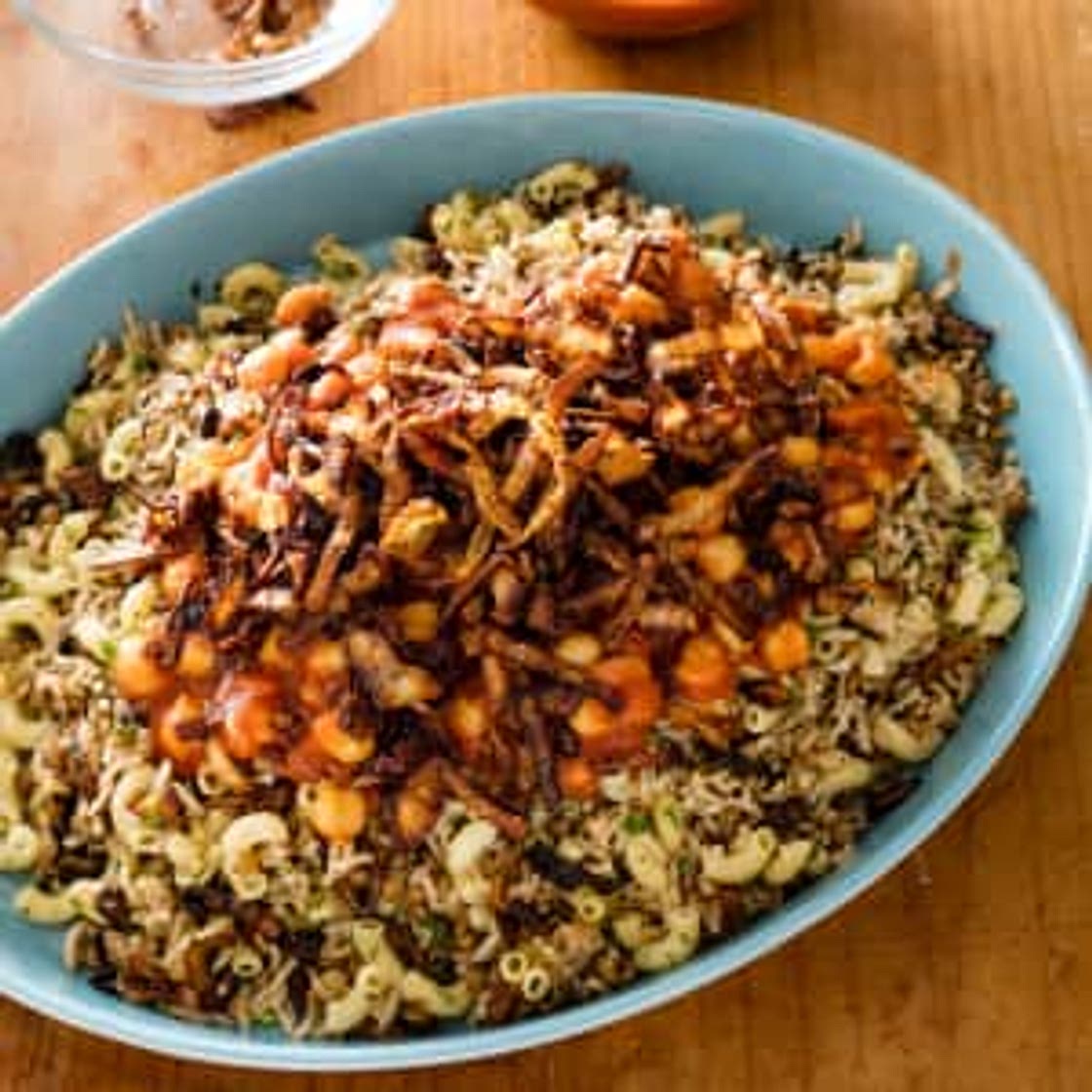 Koshari