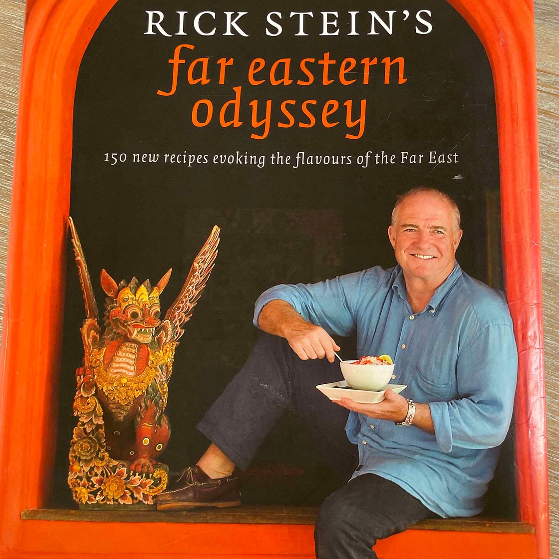 Sri Lankan chicken curry  - 223