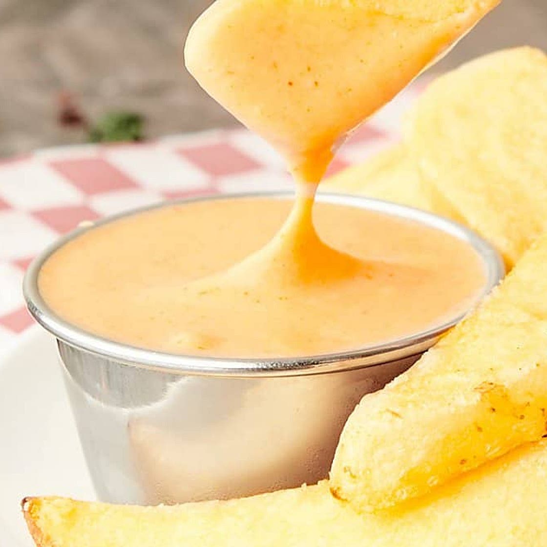 Fry Sauce