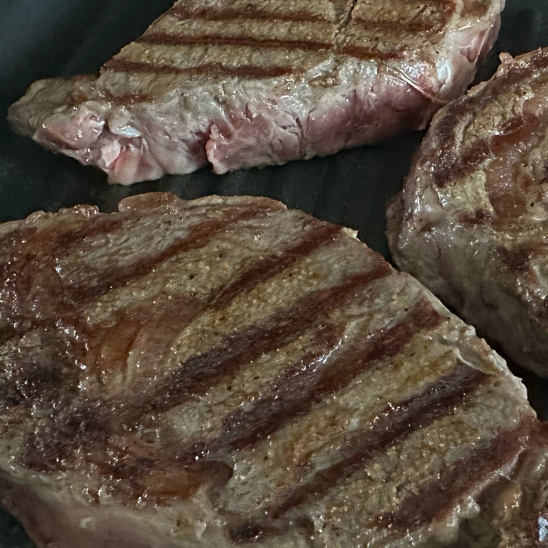 Copycat Texas Roadhouse Steak Rub