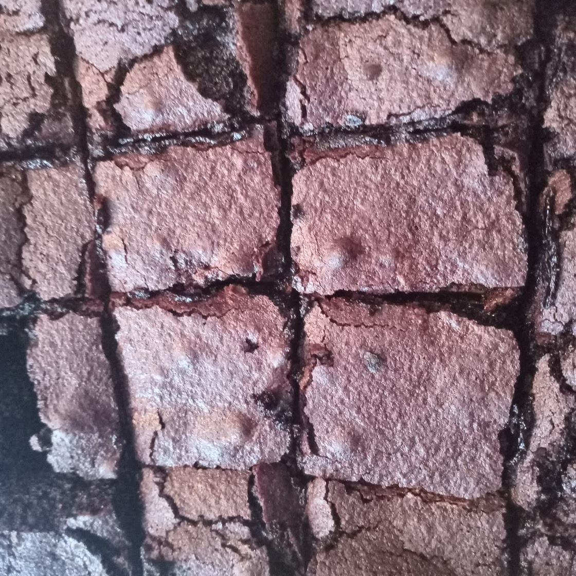 Quick and Easy Brownies