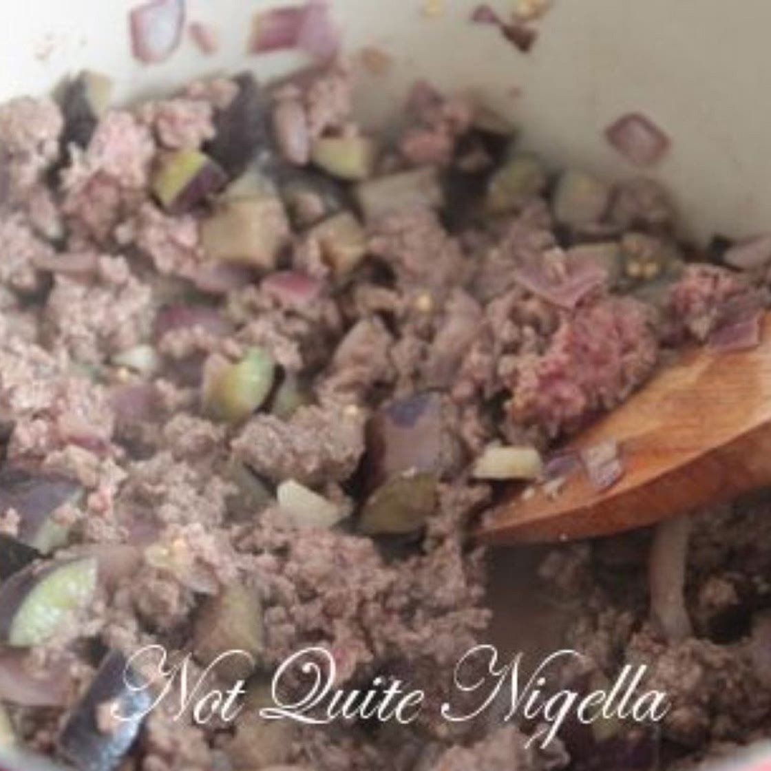 Ramen Miso Bolognese