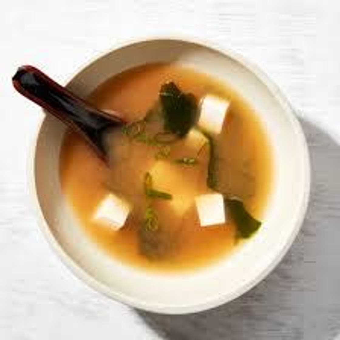 Miso Soup
