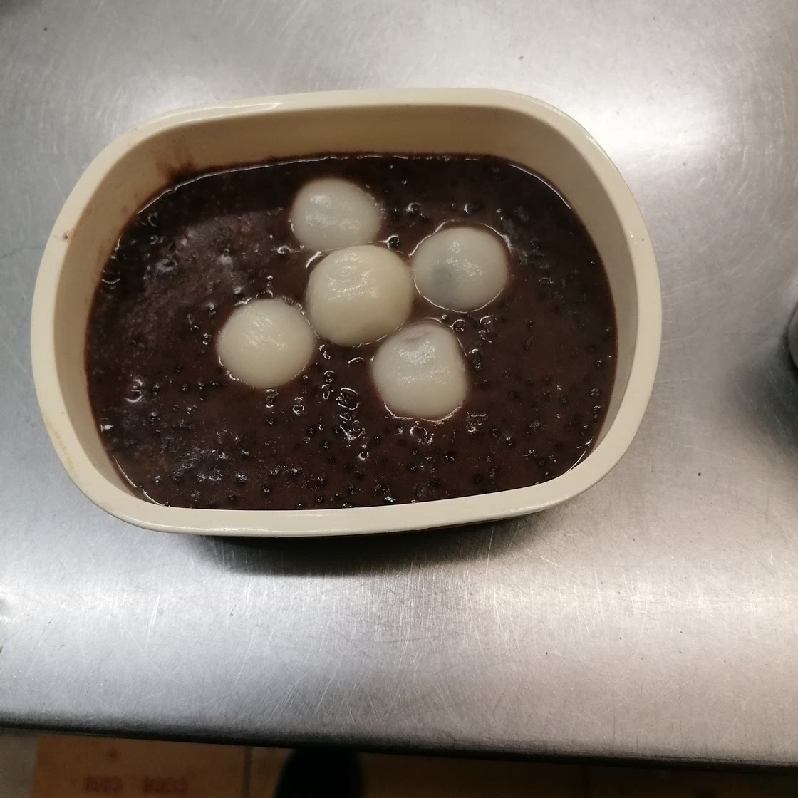 紅豆沙