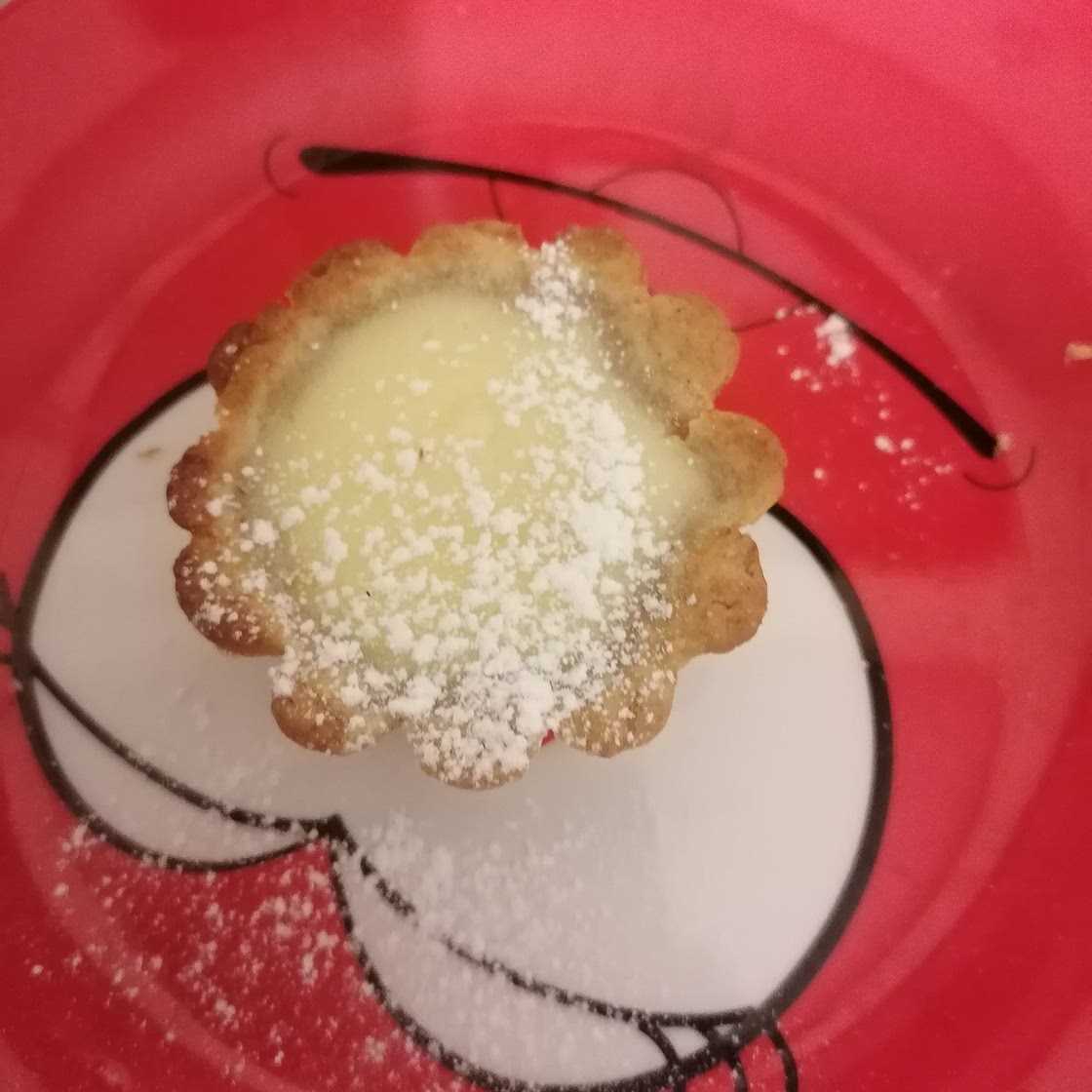 蛋 撻