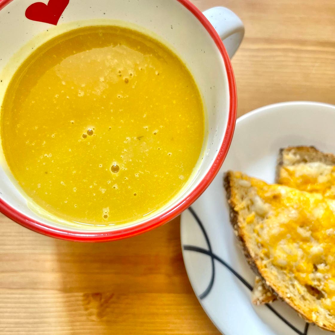 Butternut Soup