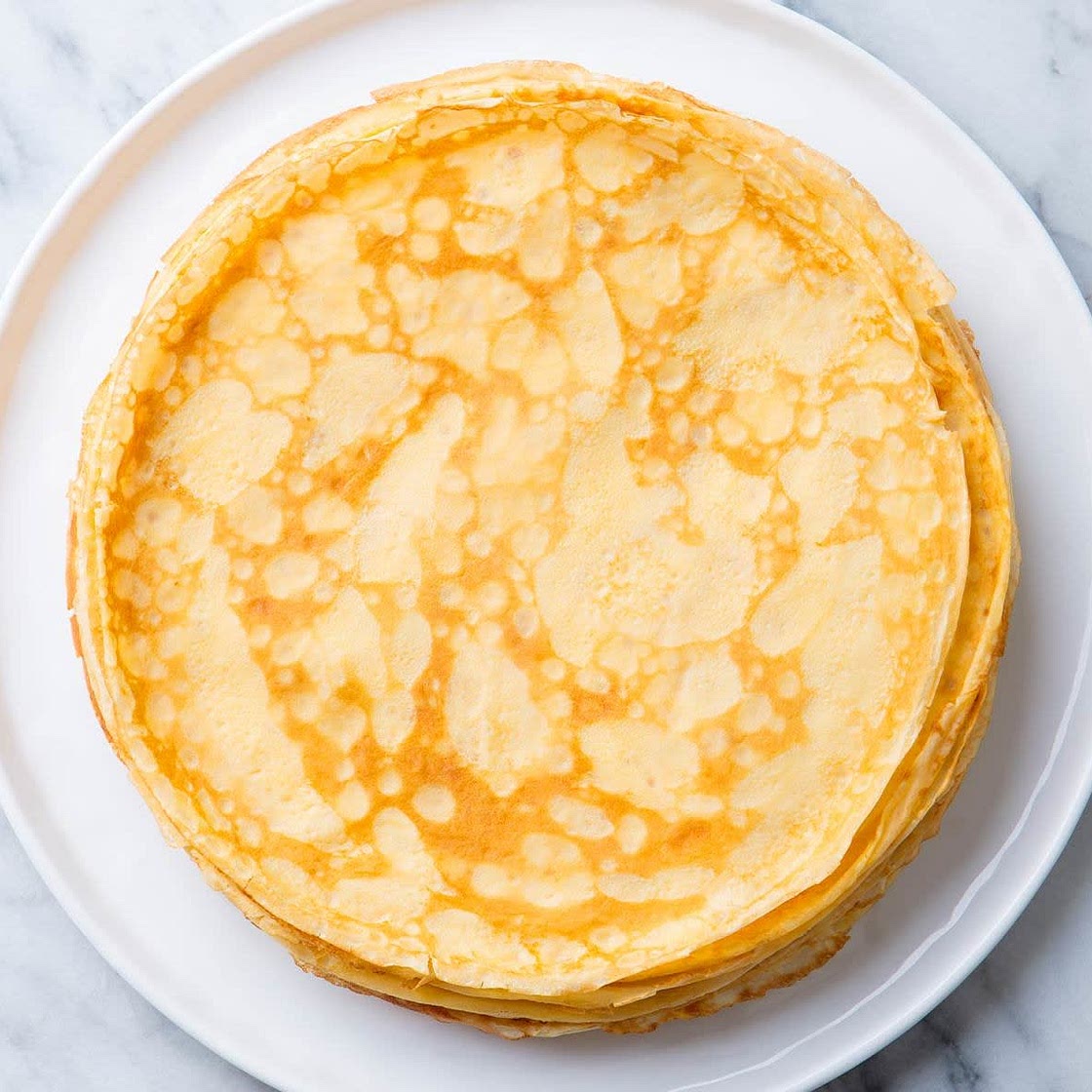 Pancakes /proportions 🥞