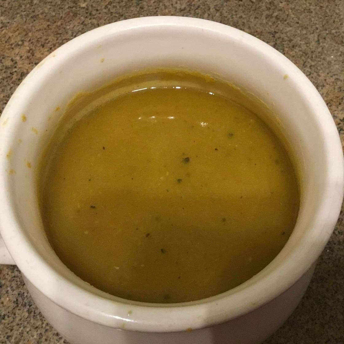 Split Pea Soup
