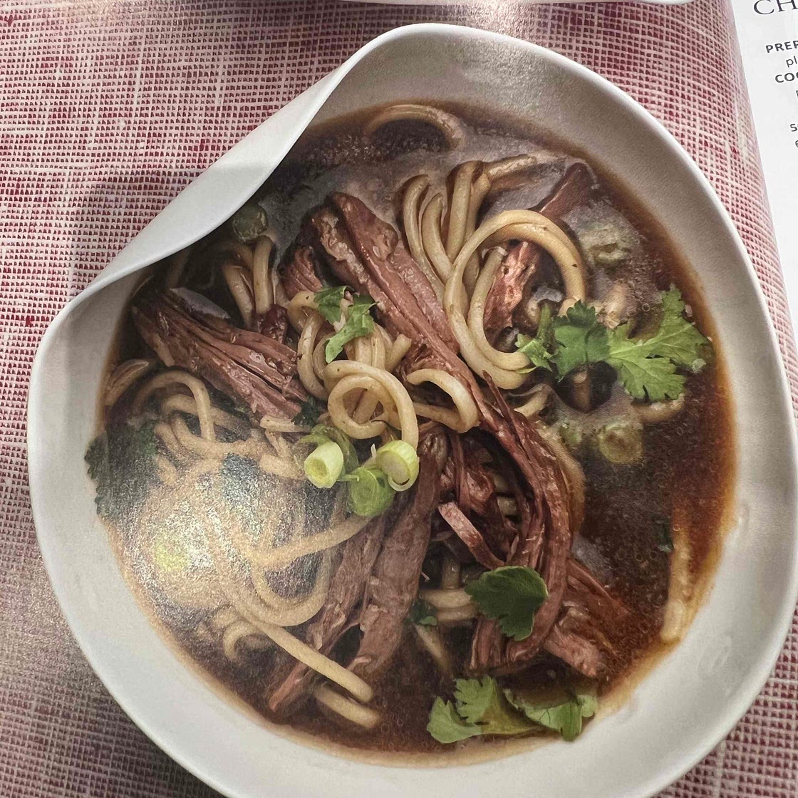 Chinese Hotpot