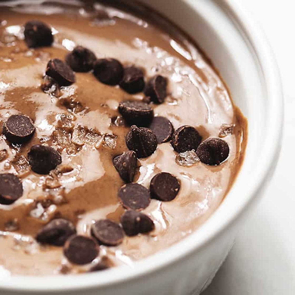 Protein Pudding Recipe - High Protein Dessert!