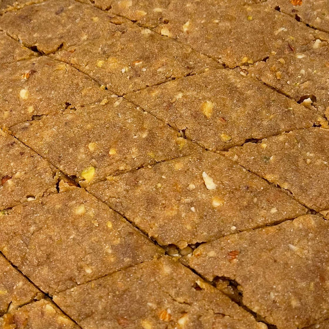 Gol papdi