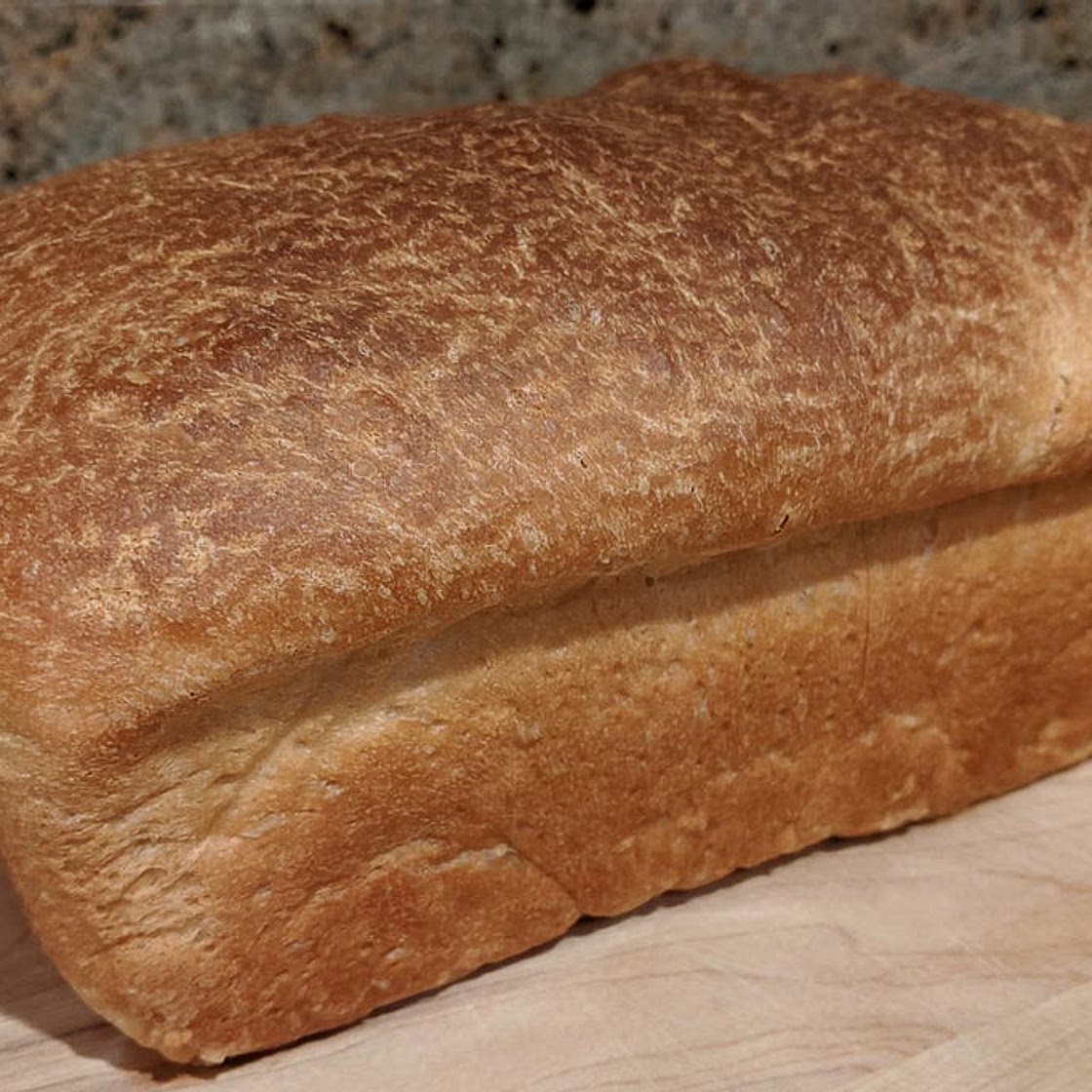 Sandwich Bread