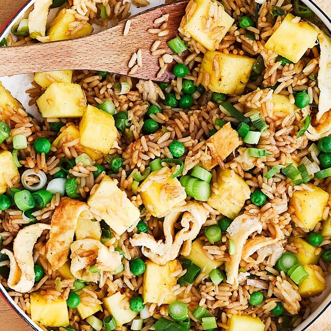 Easy Vegan Chilli Sin Carne