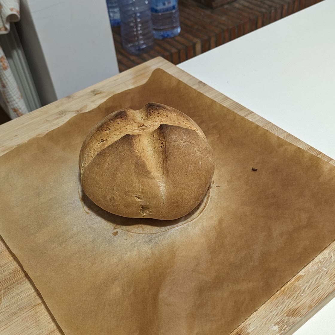 Pan