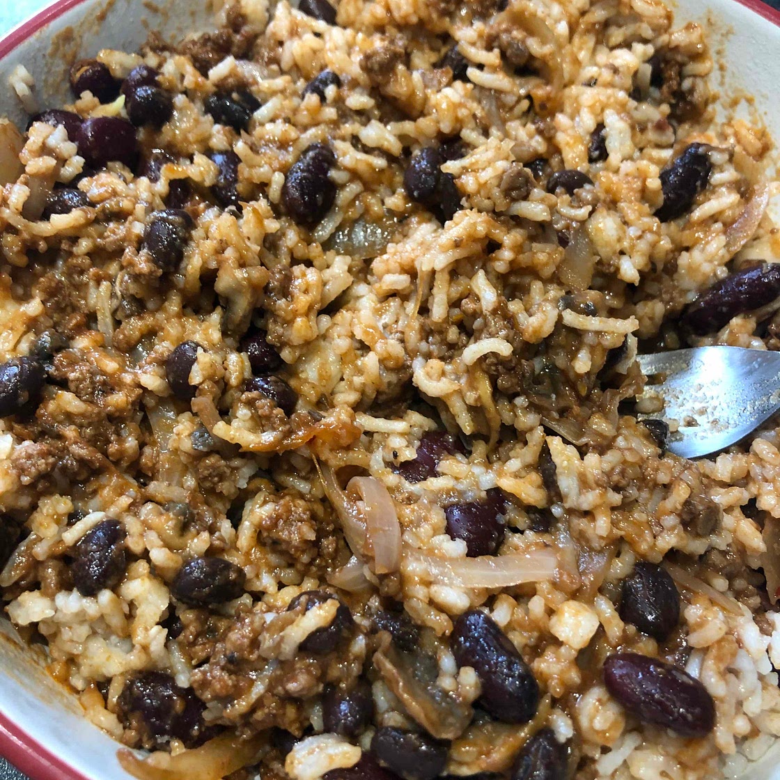 Chili con carne