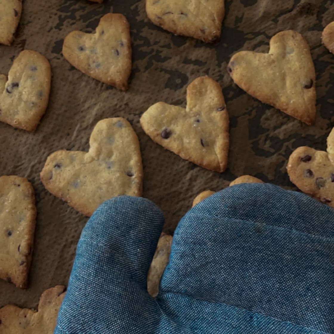 Cookies 🍪
