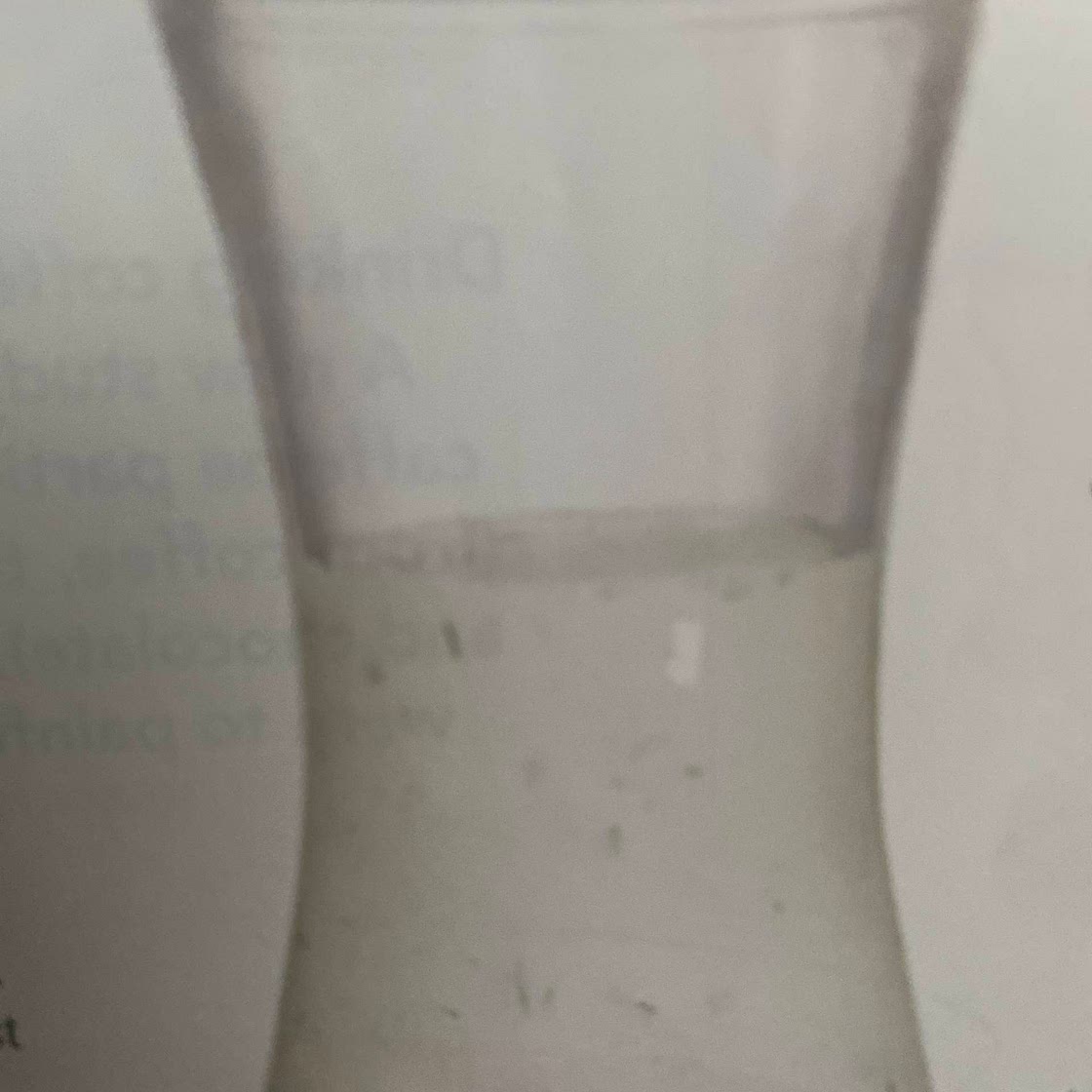 Homemade Ranch Dressing