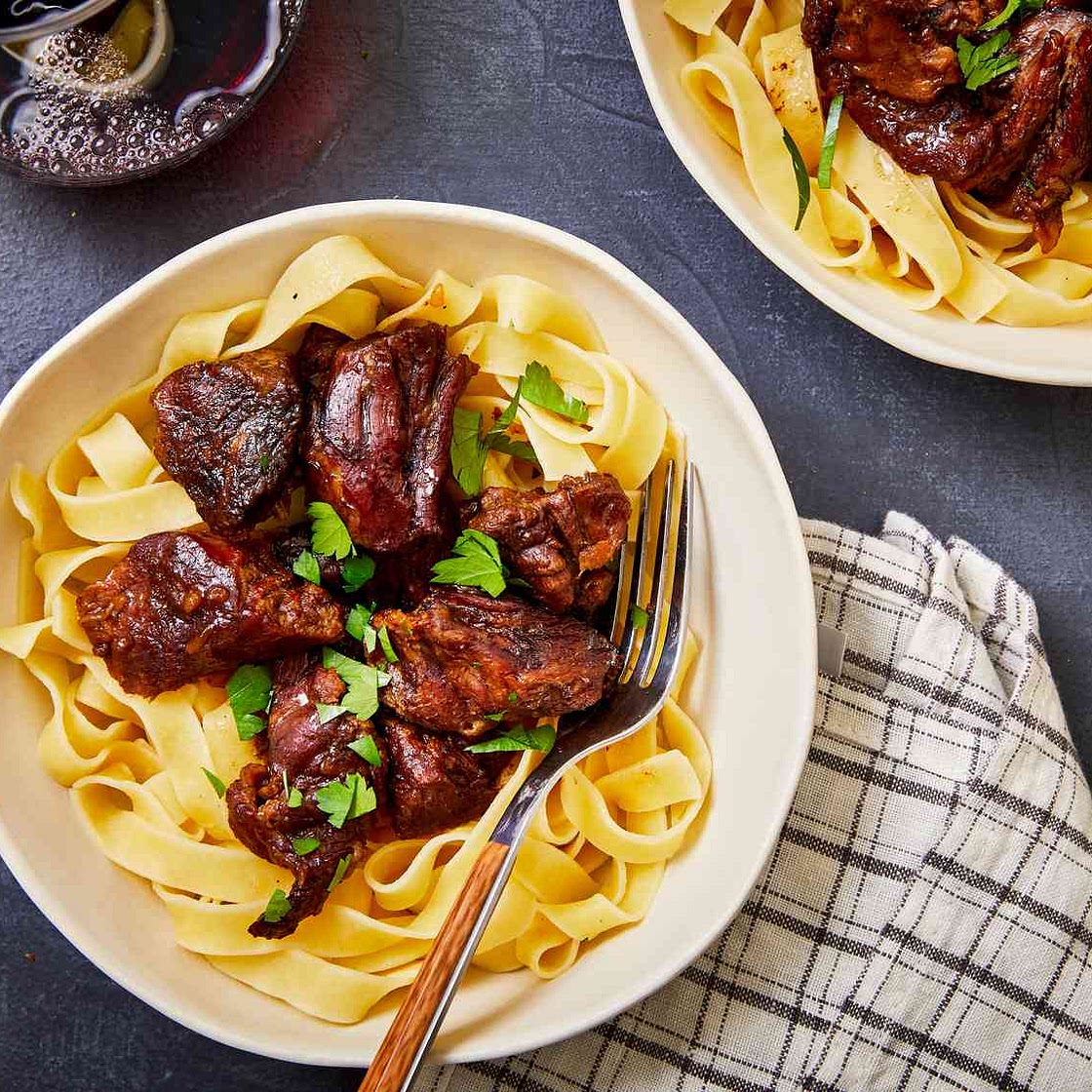 Butter Beef