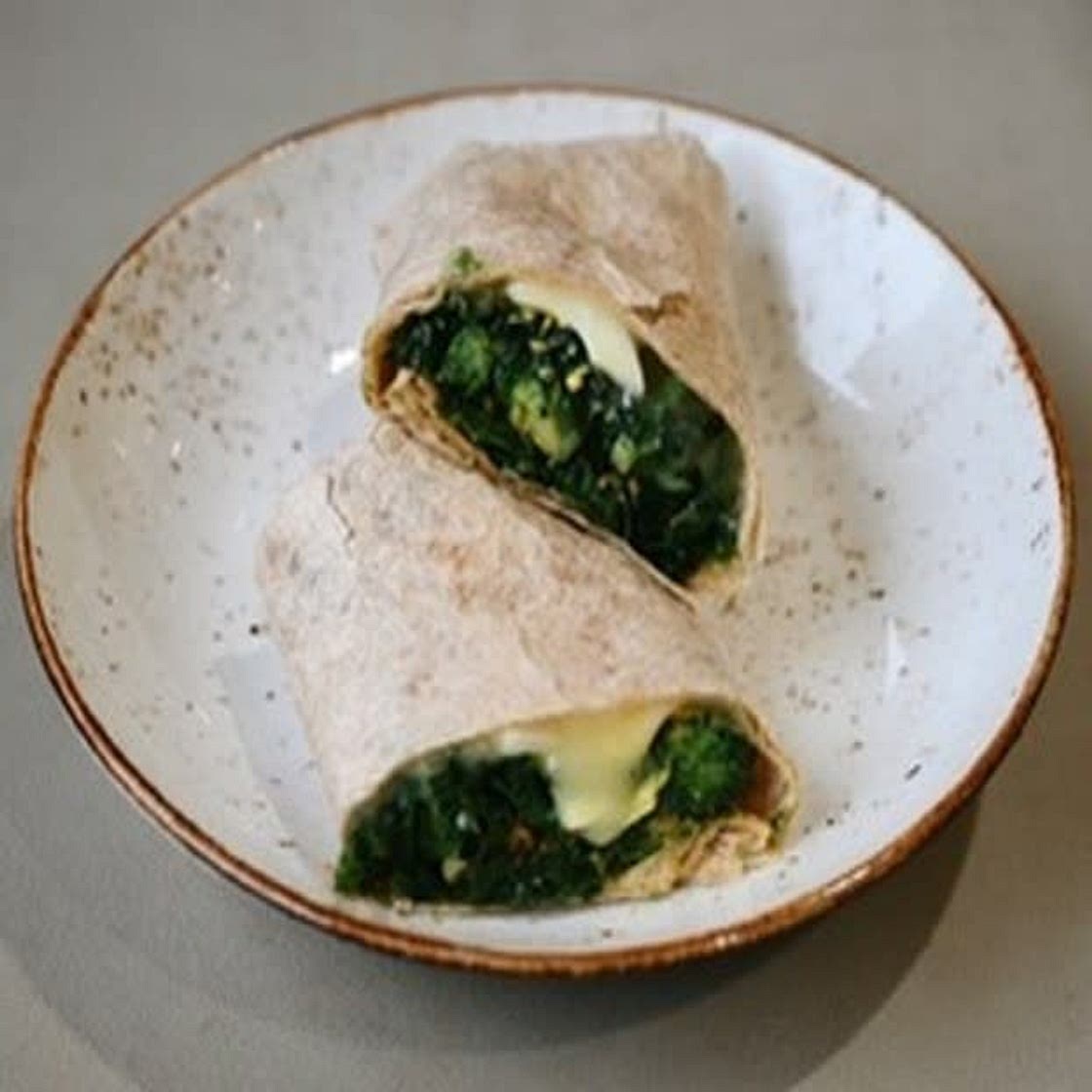 Life Alive Wrap: Hot & Healthy Bachelor