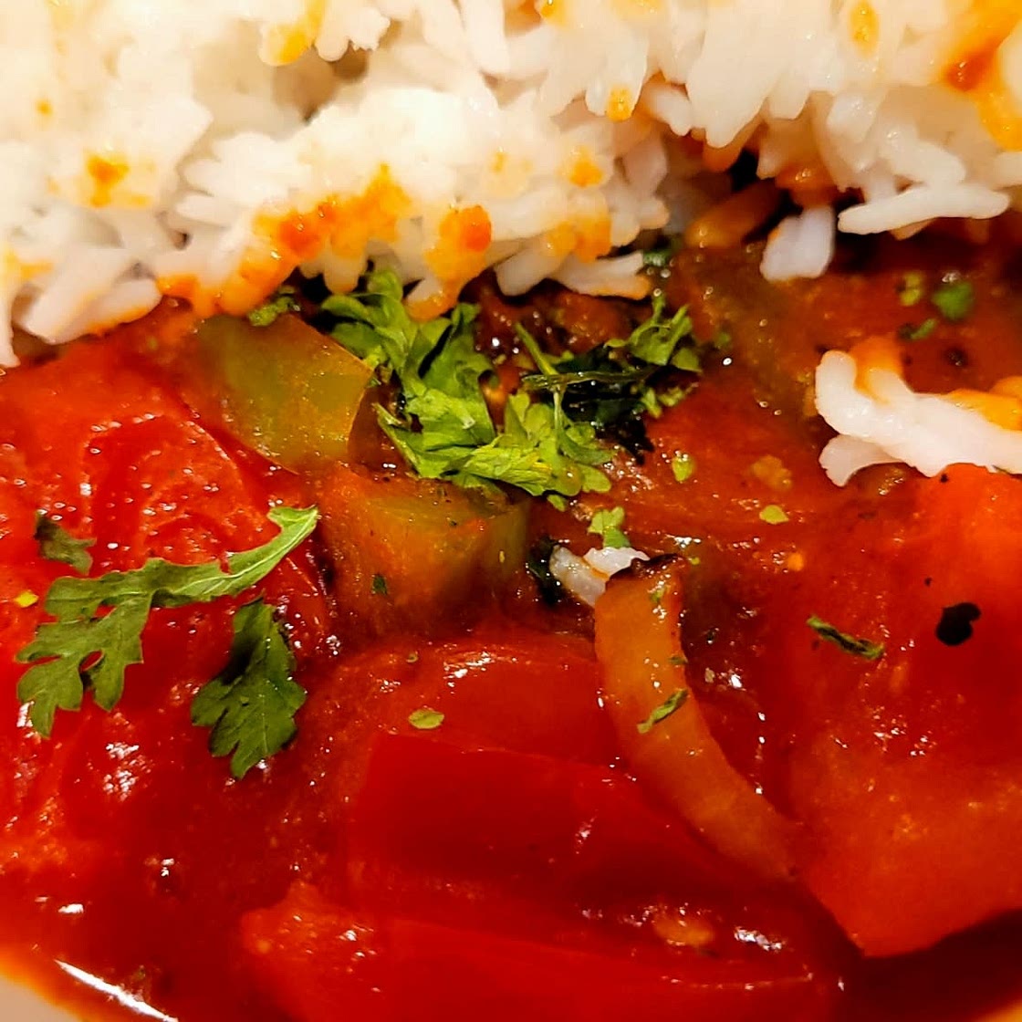 Easy Shakshuka Recipe