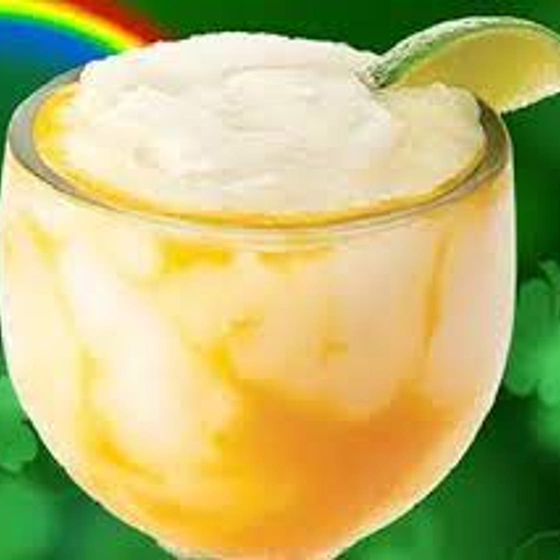 Pot O' Gold Colada Applebee's Copycat