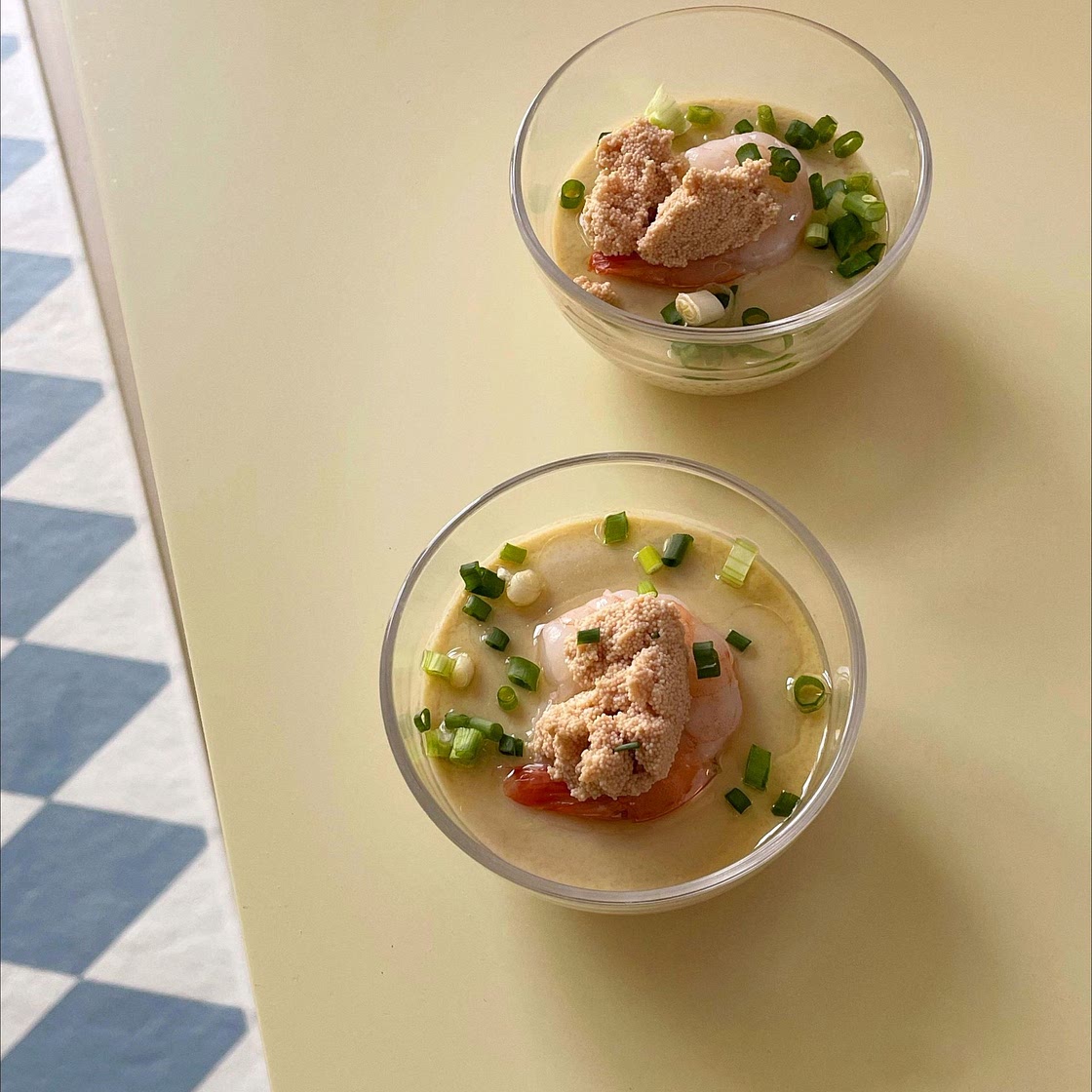 Chawanmushi