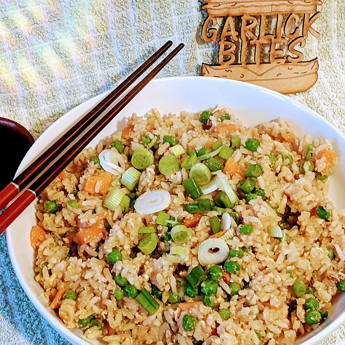 Egg Fried Rice