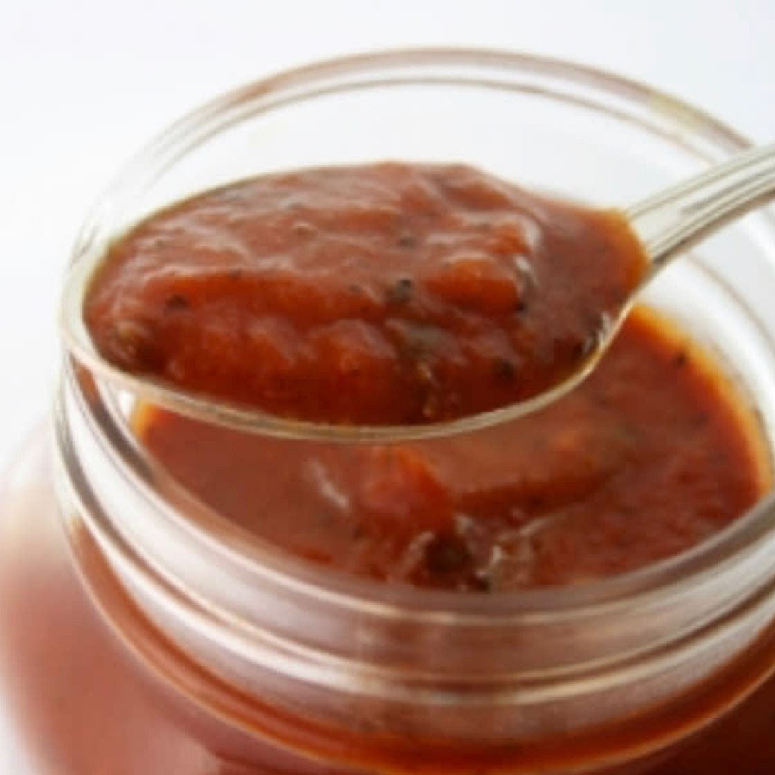Ketchup aux têtes-de-violon
