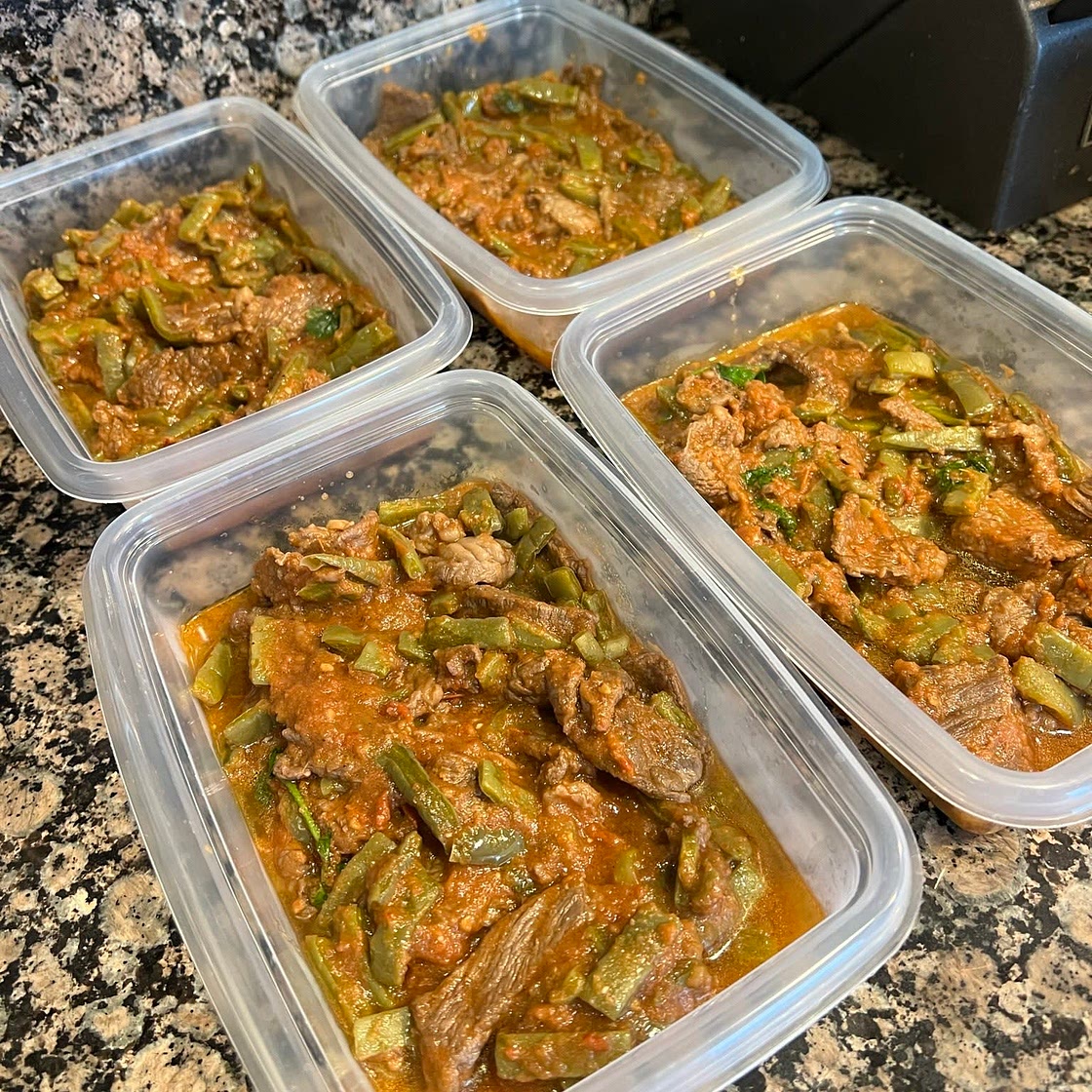 BISTEAK Y NOPALES 