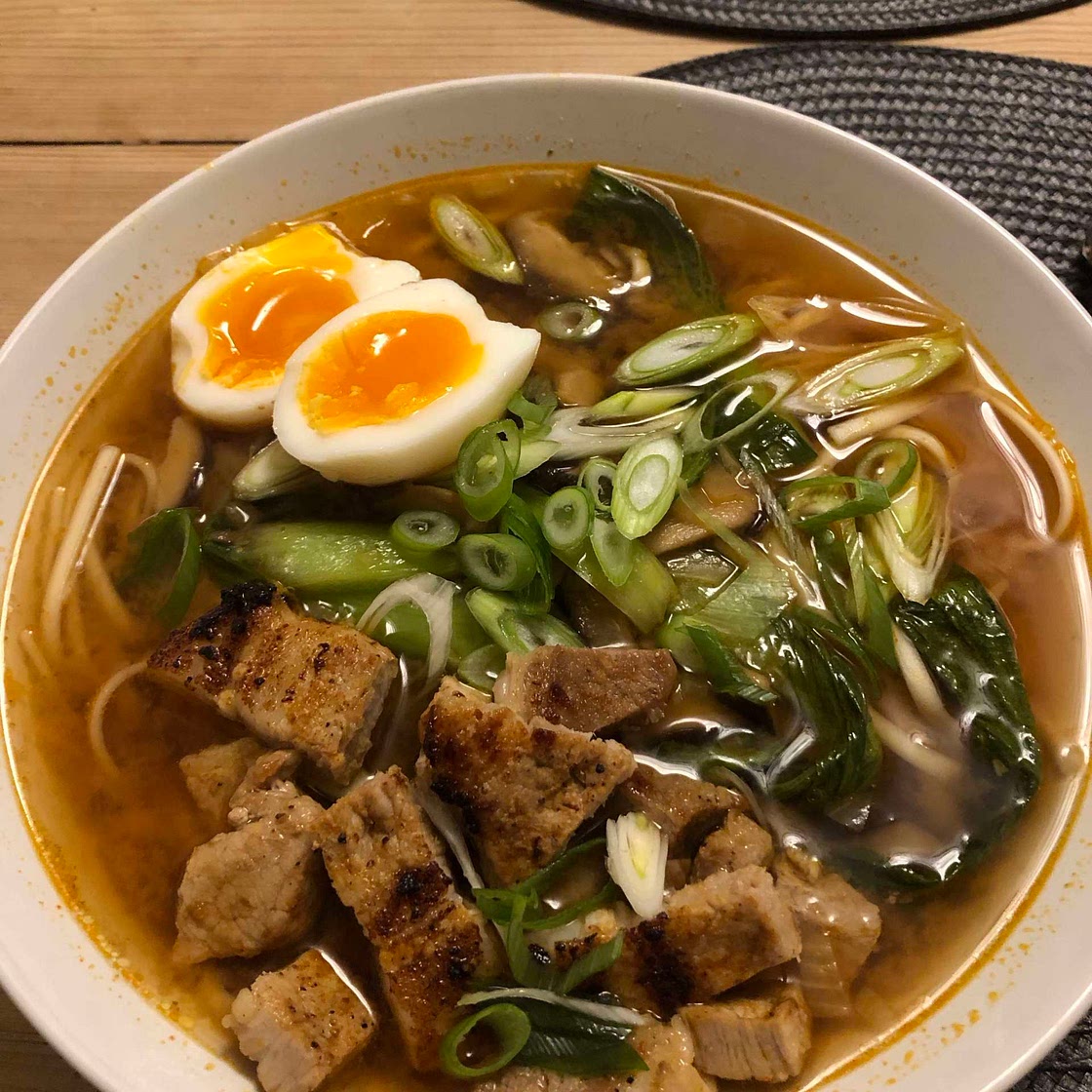 Ramen