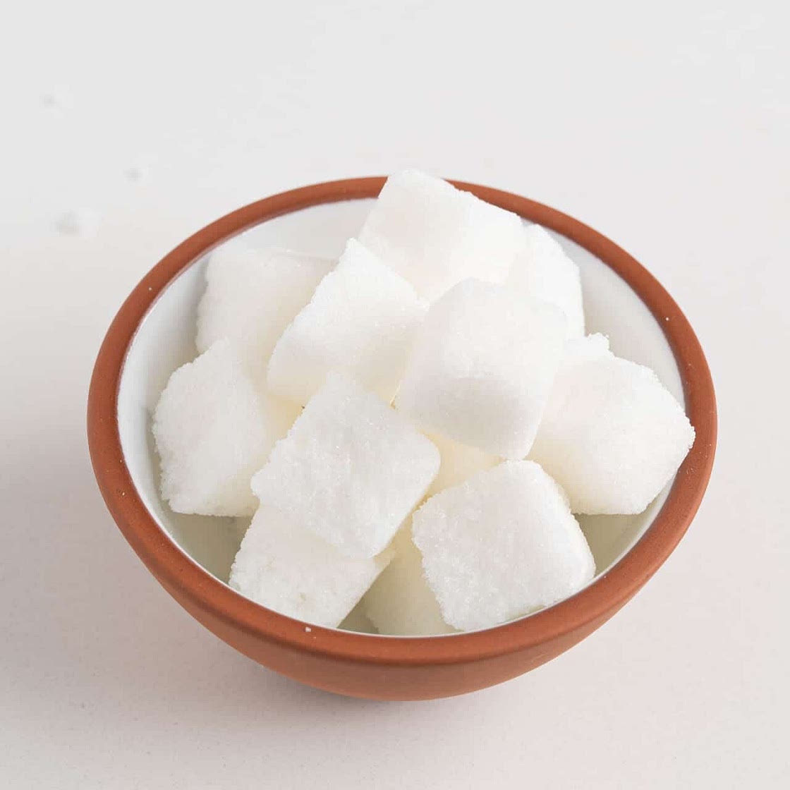 Sugar Cubes