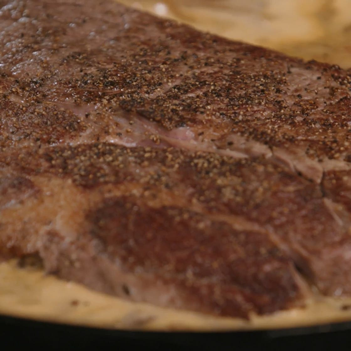 Braised Chuck Roast