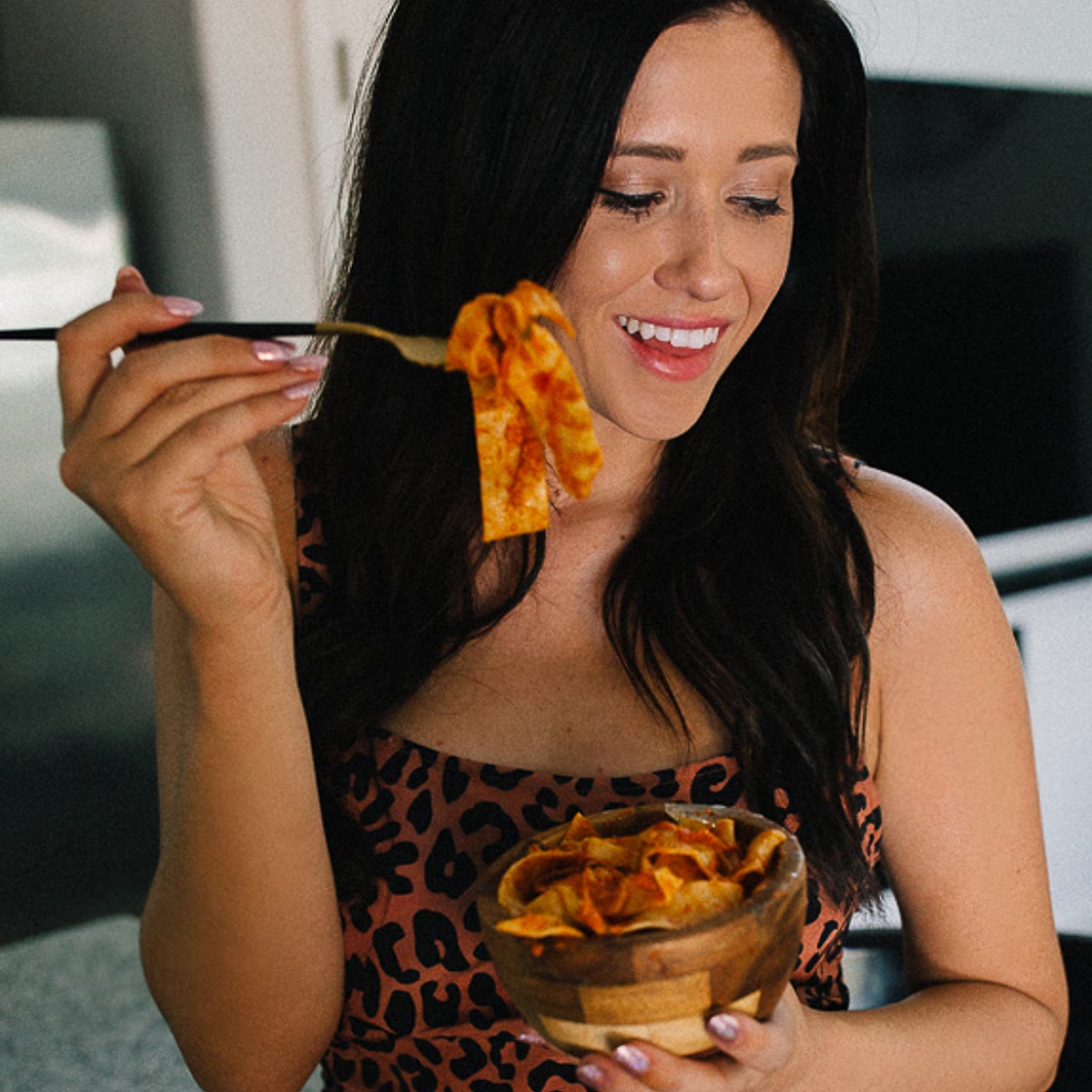 CARBONE AT HOME: HOW TO MAKE THE FAMOUS SPICY VODKA PASTA AT HOME