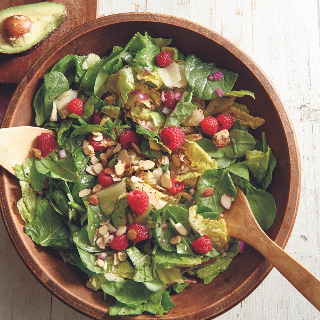 Kim’s Specialty Salad